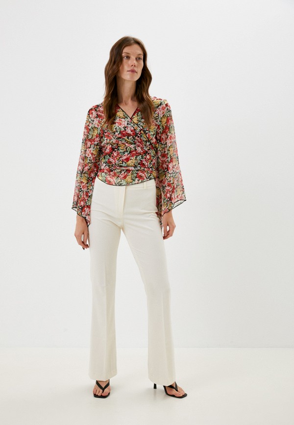 фото Брюки self made