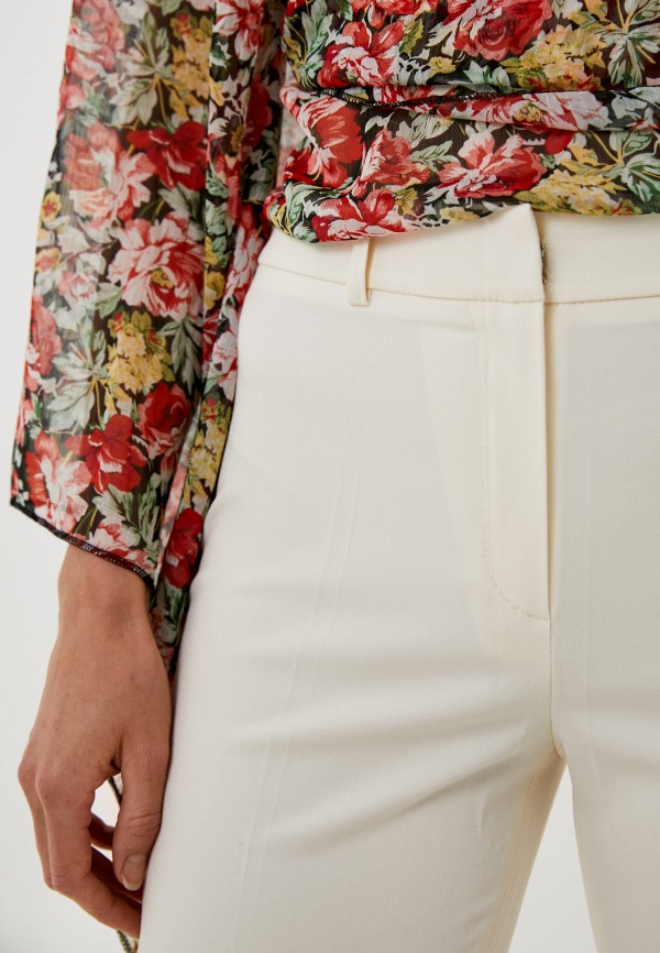 фото Брюки self made