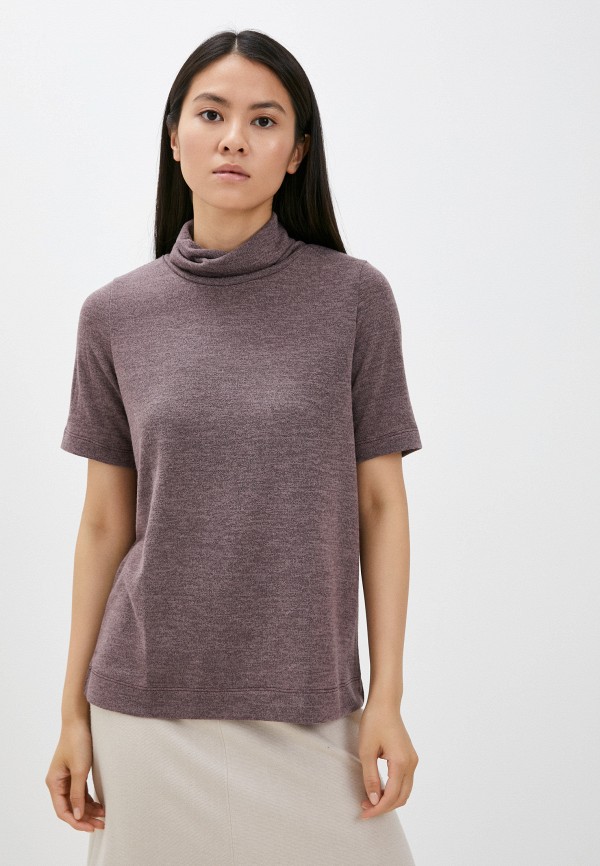 фото Водолазка vivostyle