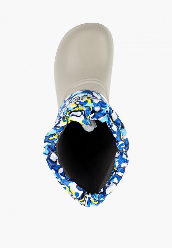 Дутики Evart разноцветный, размер 39, фото 4