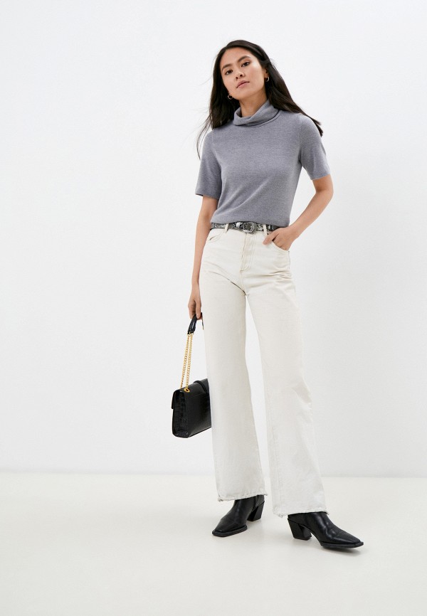 фото Водолазка vivostyle