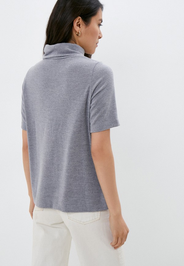 фото Водолазка vivostyle