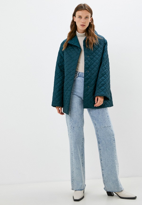 фото Куртка утепленная vamponi