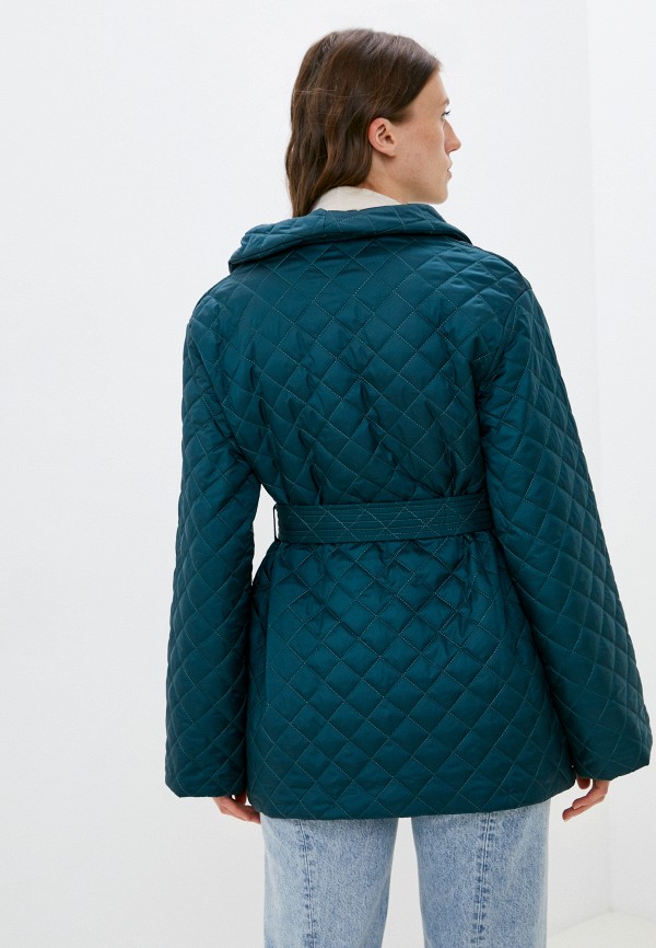 фото Куртка утепленная vamponi