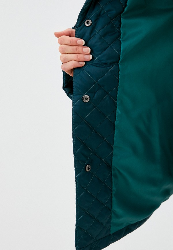 фото Куртка утепленная vamponi