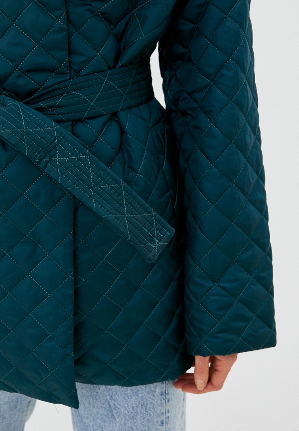 фото Куртка утепленная vamponi