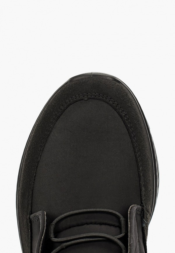 фото Ботинки wanngo