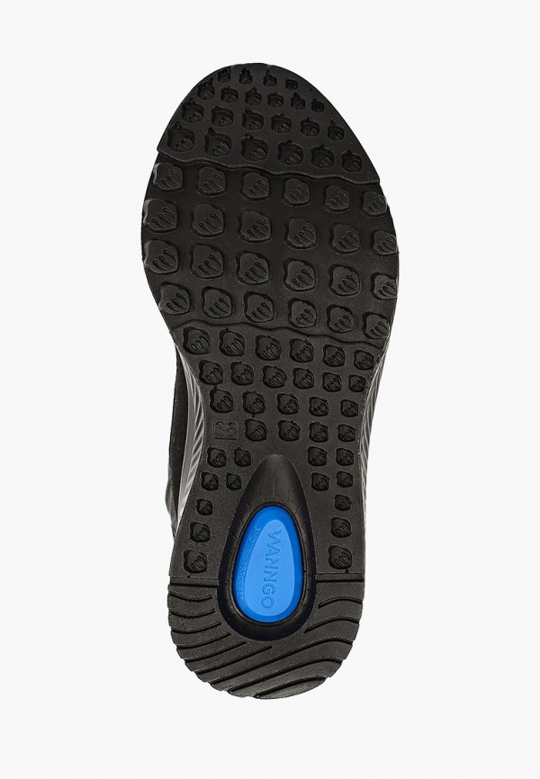 фото Ботинки wanngo