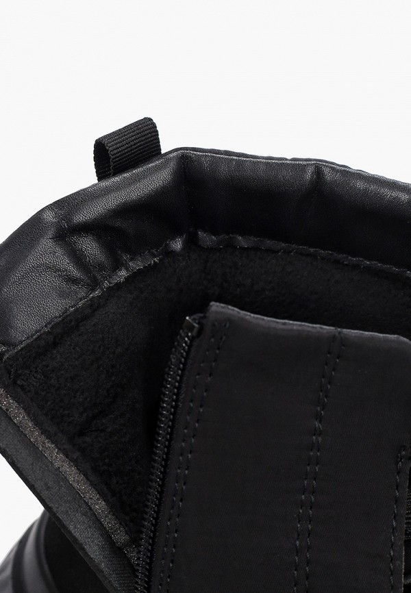 фото Ботинки wanngo