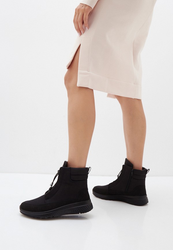 фото Ботинки wanngo