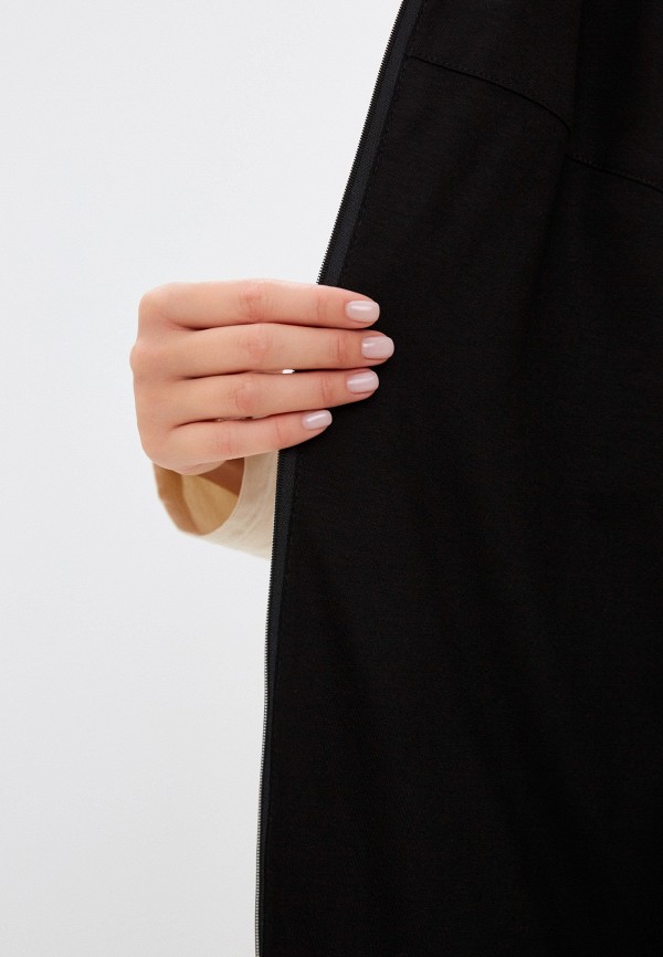 фото Жилет кожаный helmidge