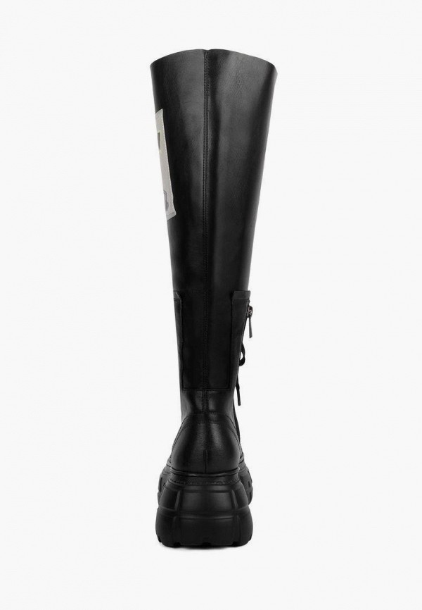 фото Сапоги pierre cardin