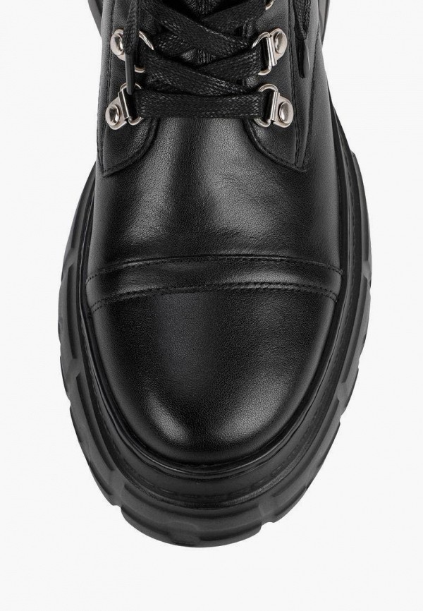 фото Сапоги pierre cardin