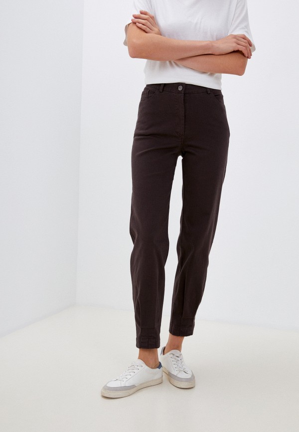 фото Джинсы helmidge