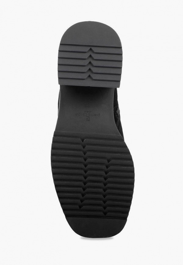 фото Ботильоны pierre cardin