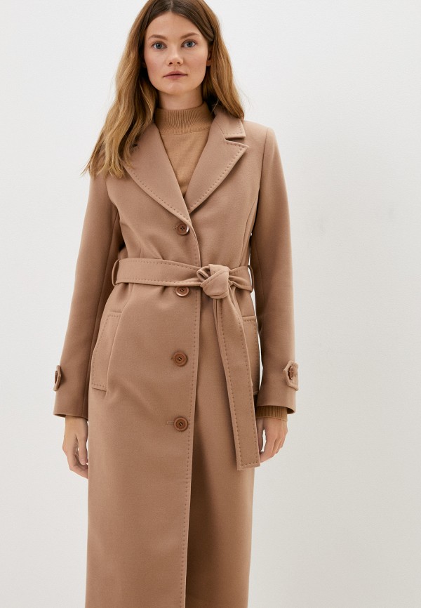 фото Пальто снежная королева