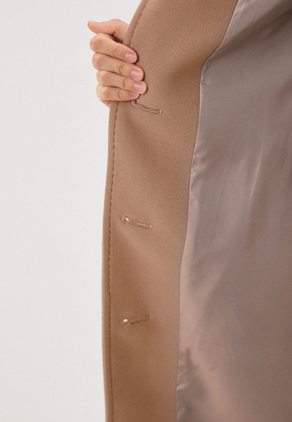 фото Пальто снежная королева