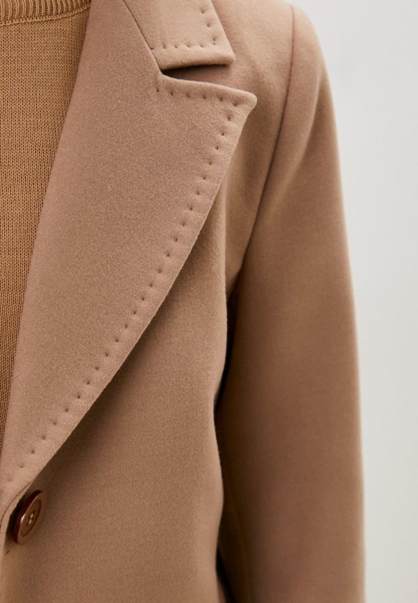 фото Пальто снежная королева