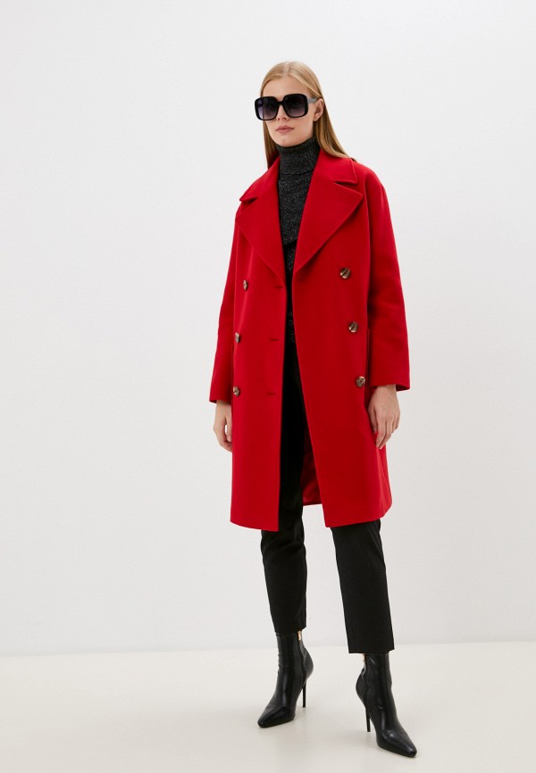 фото Пальто снежная королева