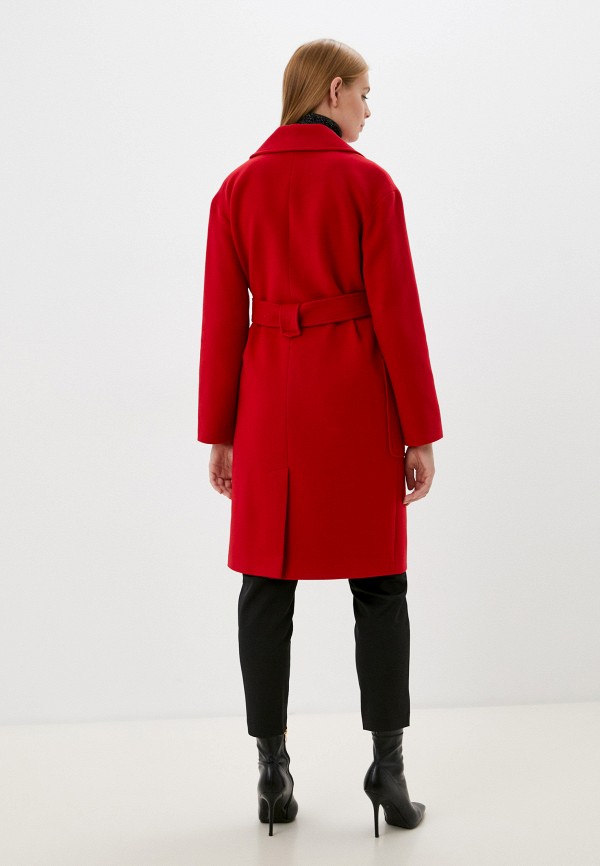 фото Пальто снежная королева