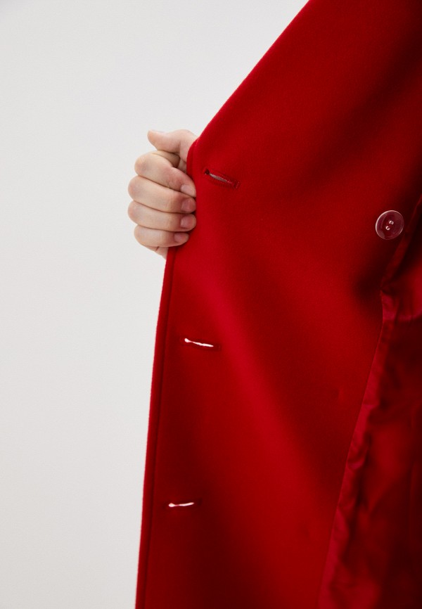 фото Пальто снежная королева