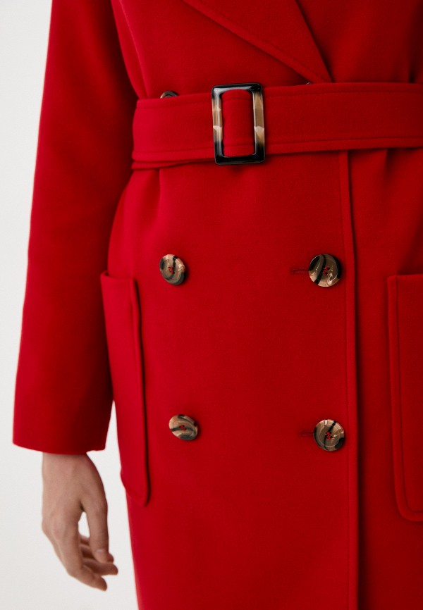 фото Пальто снежная королева