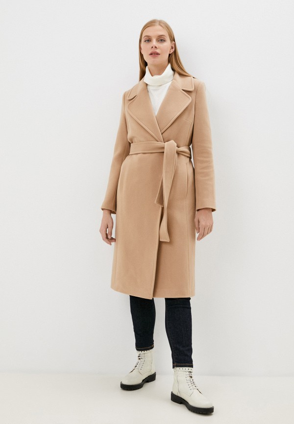 фото Пальто снежная королева