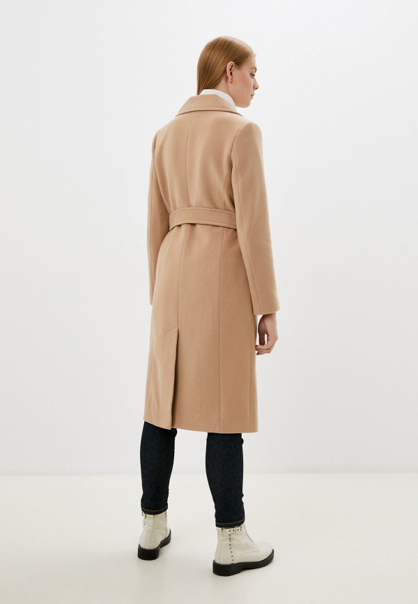 фото Пальто снежная королева