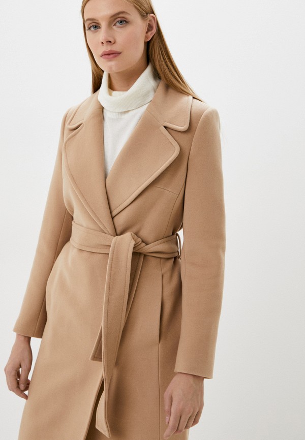 фото Пальто снежная королева