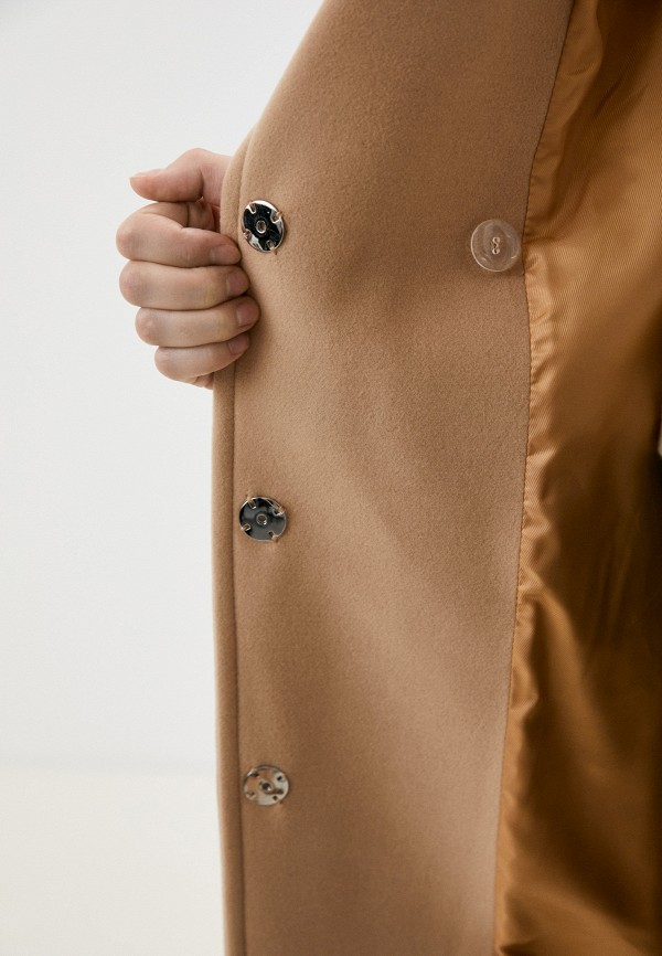 фото Пальто снежная королева