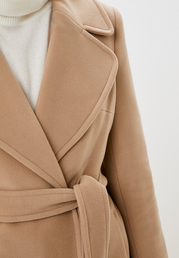 фото Пальто снежная королева