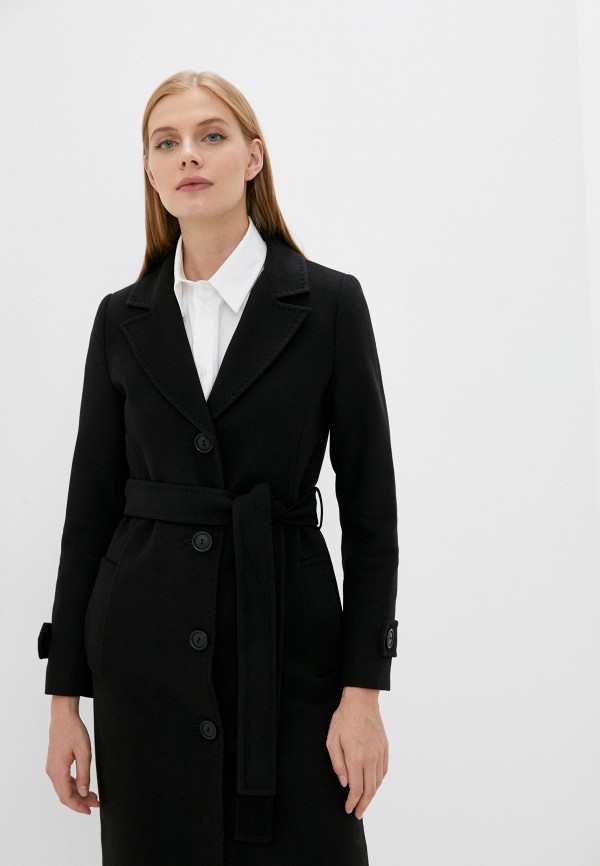 фото Пальто снежная королева