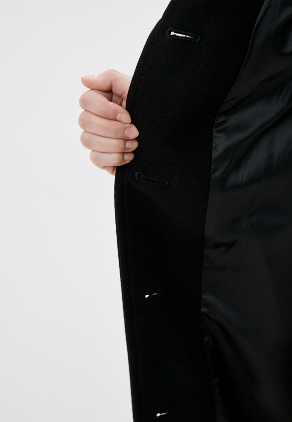 фото Пальто снежная королева