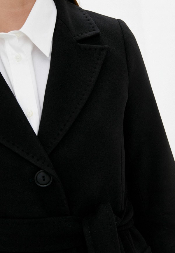 фото Пальто снежная королева