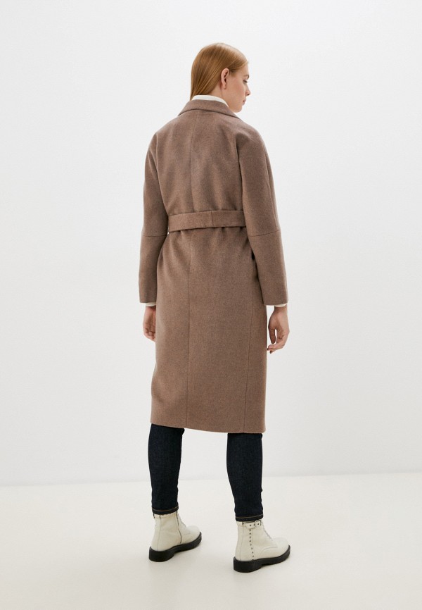 фото Пальто снежная королева