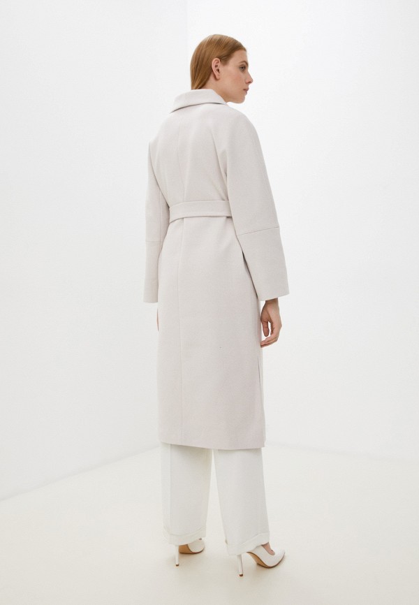 фото Пальто снежная королева