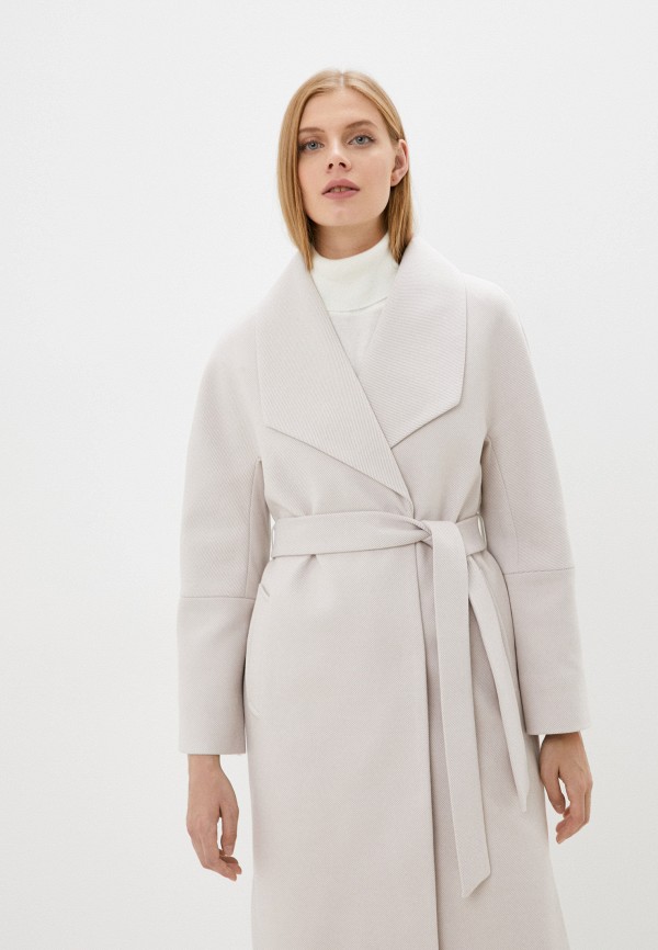 фото Пальто снежная королева