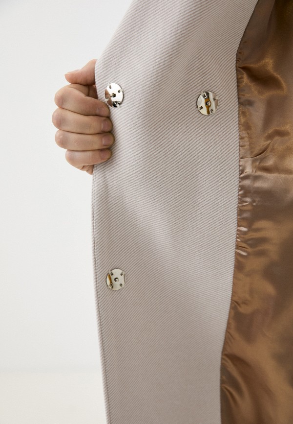 фото Пальто снежная королева