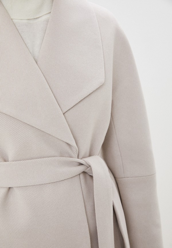 фото Пальто снежная королева