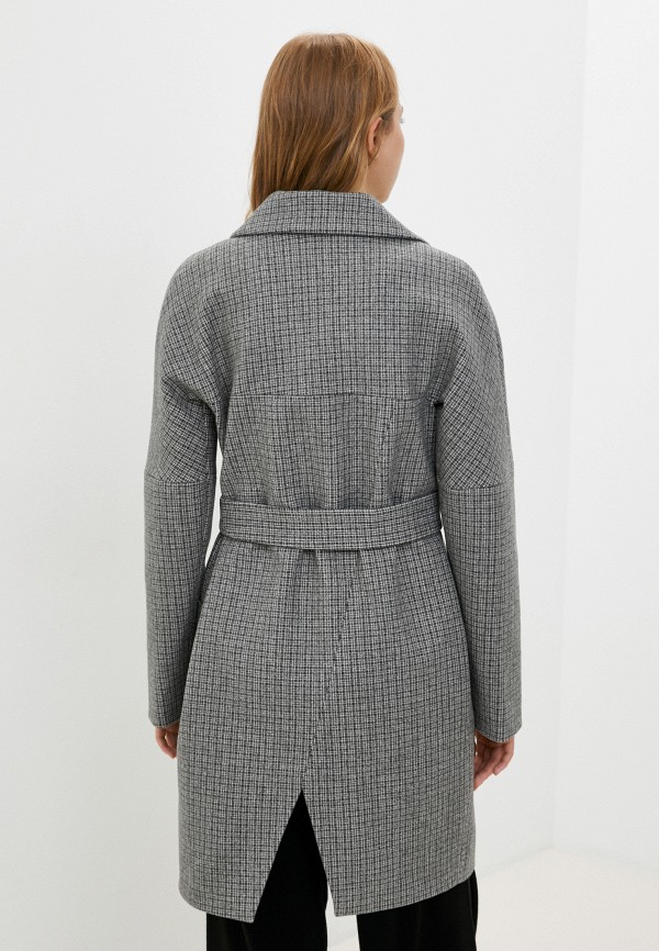 фото Пальто снежная королева