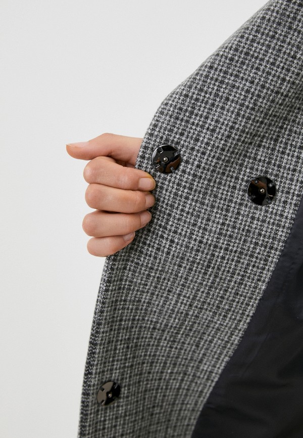 фото Пальто снежная королева