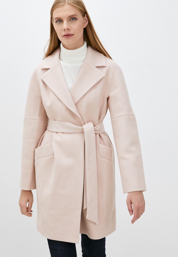 фото Пальто снежная королева