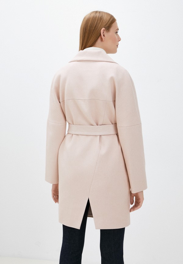 фото Пальто снежная королева