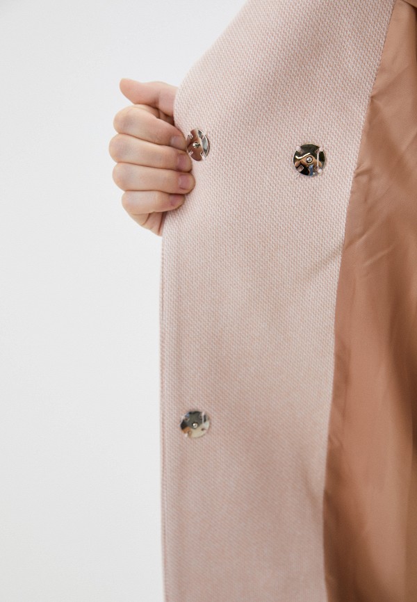 фото Пальто снежная королева