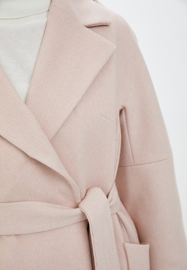 фото Пальто снежная королева