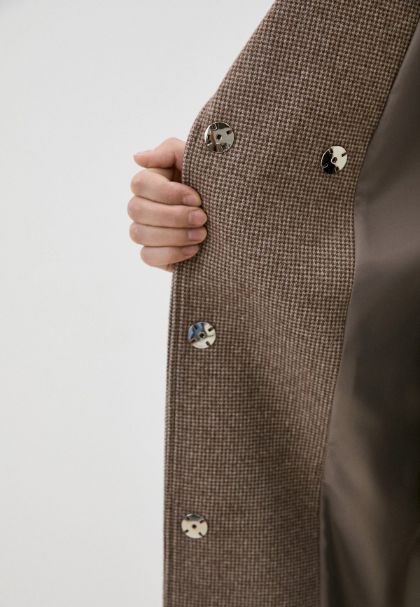 фото Пальто снежная королева