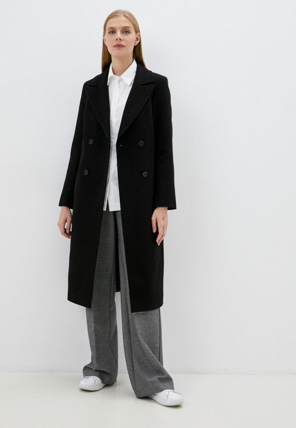 фото Пальто снежная королева