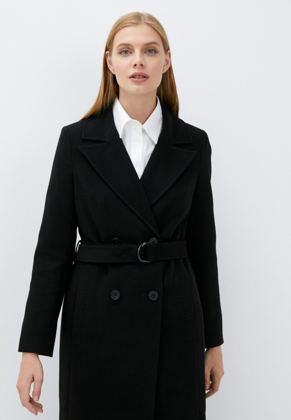 фото Пальто снежная королева