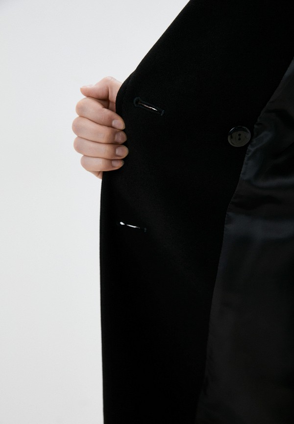 фото Пальто снежная королева