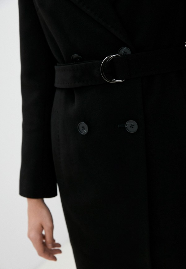 фото Пальто снежная королева